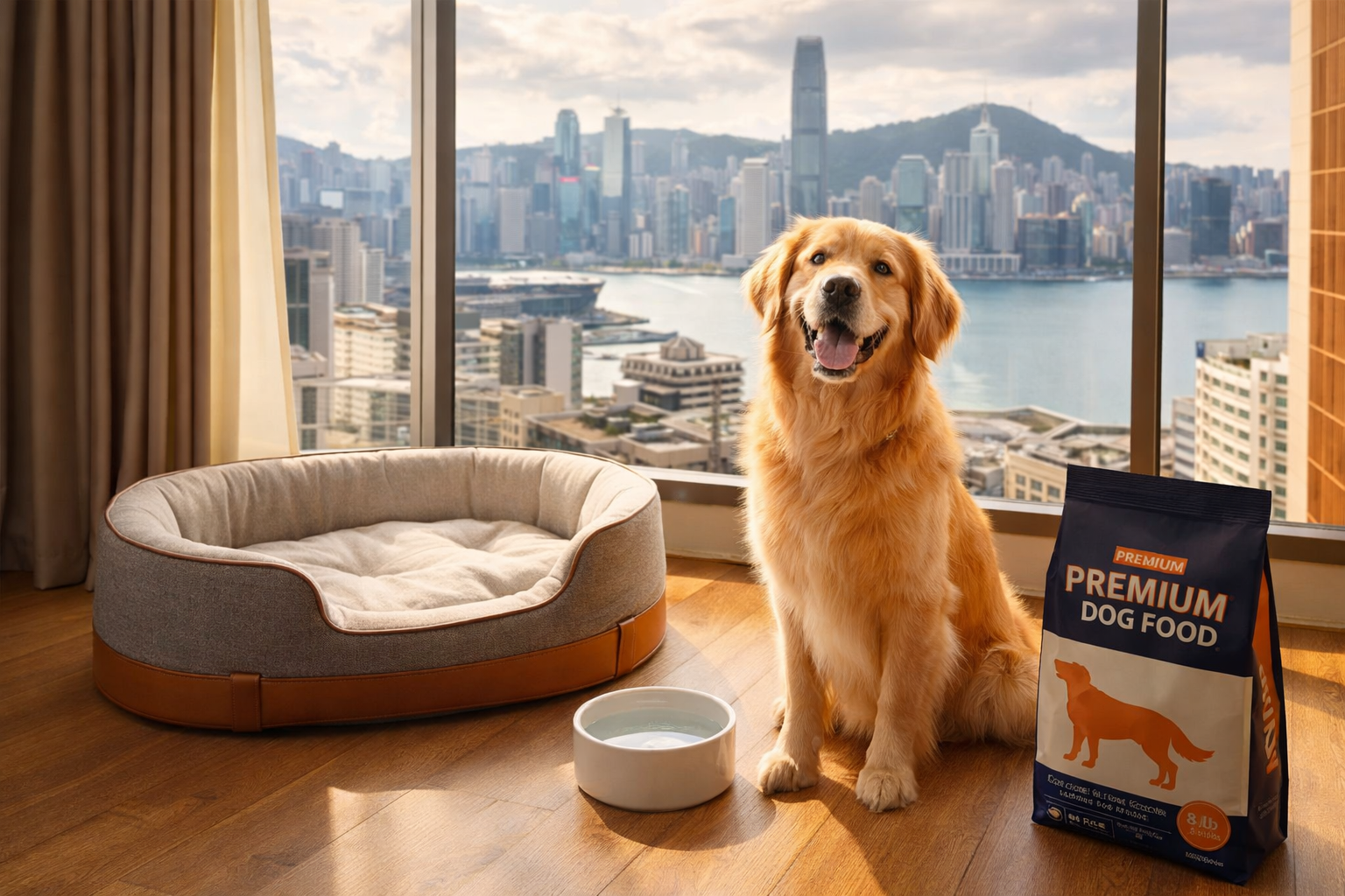 新手養狗必讀：香港狗狗飼養指南